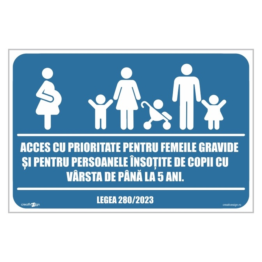 indicator informare prioritate