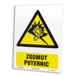 indicator zgomot puternic <span class=