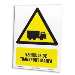 indicator vehicule transport marfa <span class=