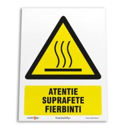 indicator suprafete fierbinti <span class=