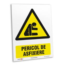 indicator pericol de asfixiere <span class=