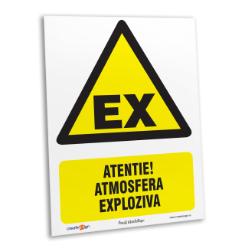 atmosfera exploziva <span class=
