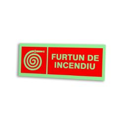 indicator furtun de incendiu - FL0102