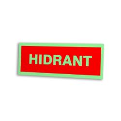 indicator hidrant - FL0103