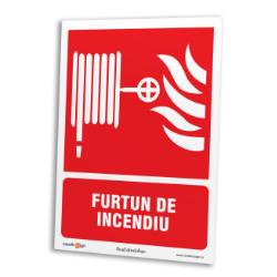 indicator furtun de incendiu <span class=