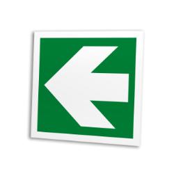 sageata directie de urmat <span class=