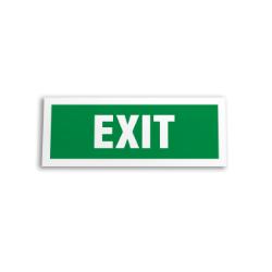 exit <span class=