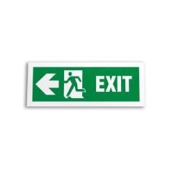 exit <span class=