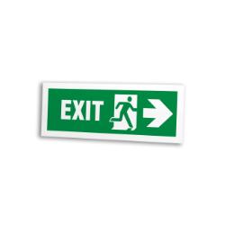 exit <span class=