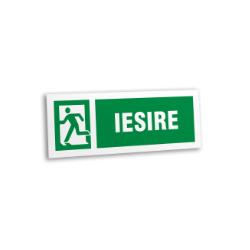 iesire stanga <span class=