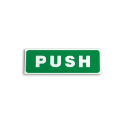 iesire de siguranta push <span class=