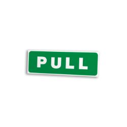 iesire de siguranta pull <span class=