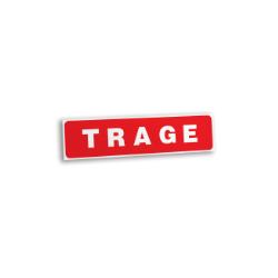 iesire de siguranta trage <span class=