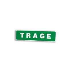 iesire de siguranta trage <span class=