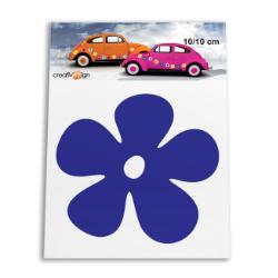 sticker decor floare - S5135